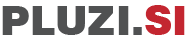 Pluzi.si